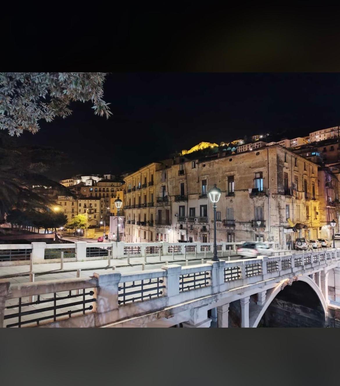 Via Piave 82 Cosenza