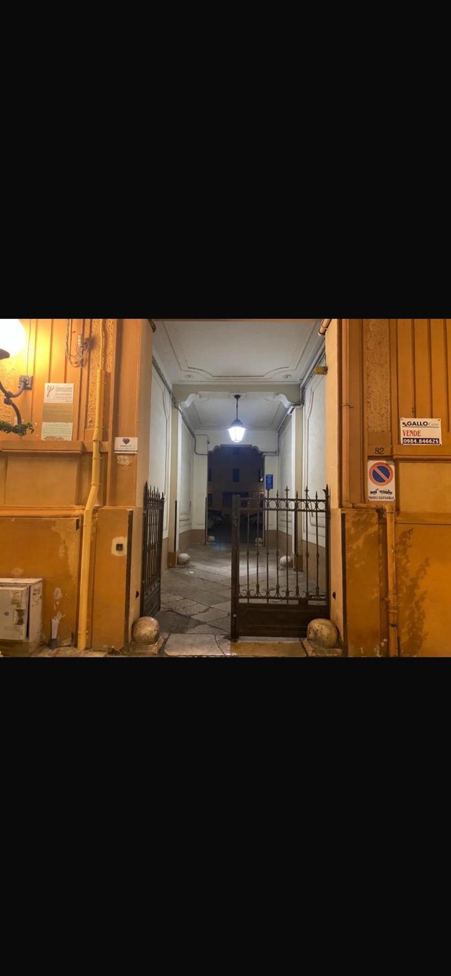 Frühstückspension Via Piave 82